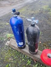 Dive tanks scuba for sale  Port Angeles