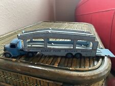 Dinky toys service for sale  MONTROSE