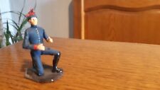 Historex figurine. officier. d'occasion  Carmaux