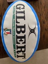 Gilbert italy official for sale  SHREWSBURY