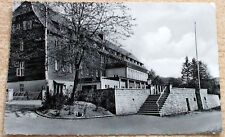 Festenburg harz 1957 gebraucht kaufen  Barsinghausen