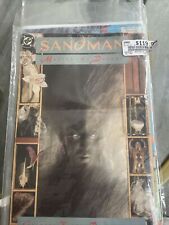 THE SANDMAN MASTER OF DREAMS #1 - 1ª APARIÇÃO MORPHEUS - ALTA QUALIDADE QUASE PERFEITO - DC comprar usado  Enviando para Brazil