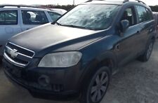 0 captiva ricambi 2 chevrolet usato  Favara