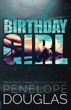 Birthday girl paperback for sale  Philadelphia