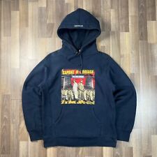 Supreme hoodie fw16 gebraucht kaufen  Hellern