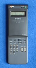 Sony unified remote for sale  NUNEATON