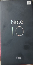 Xiaomi note pro usato  Italia