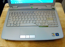 Acer Aspire 4520/Amd Turion TL-58 1.90ghz/3gb/250gb/Windows 7 Home/Webcam/14" comprar usado  Enviando para Brazil