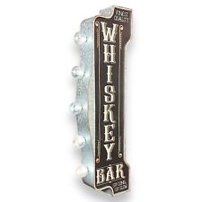 Whiskey bar double for sale  Sierra Madre