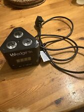 Chauvet wedge tri for sale  LONDON