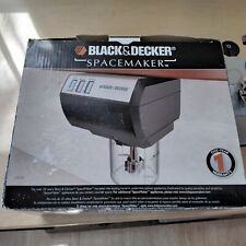 Mini processador/moedor de alimentos Black and Decker espaçador sob o gabinete comprar usado  Enviando para Brazil