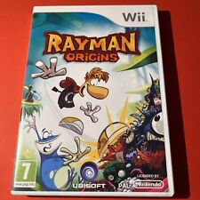 Rayman origins gioco usato  Bari