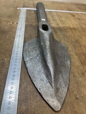 OLD TOOL HAMMER Antique Paveur Hammer Tool 19th 5.1 Kilos (n.1) for sale  Shipping to South Africa