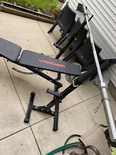 olympic weight bench set  for sale  Great Lakes