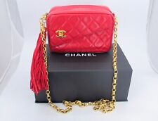 Original chanel red for sale  Beverly Hills