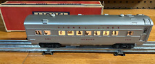 Lionel 2434 silver for sale  Marshall