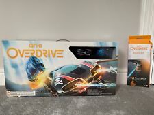 Anki overdrive starter for sale  CAERPHILLY