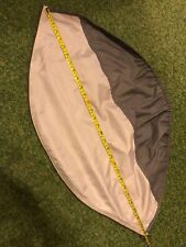 Zip cover canopy for sale  SOUTHAMPTON