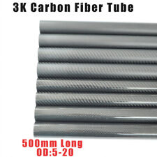 Carbon fiber tube d'occasion  Expédié en Belgium