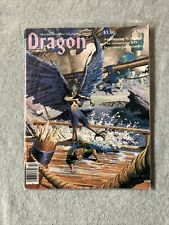 Vintage dragon magazine for sale  Friendswood