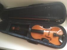 Michael poller violin for sale  NOTTINGHAM