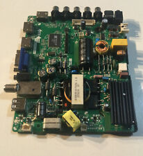 Hisense / Element 40H3B Main Board/Power Supply TP.MS3393.PB851 Tested Working for sale  Shipping to South Africa