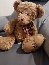 Sainsburys teddy bear for sale  ROSSENDALE