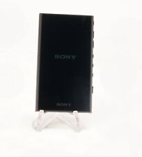 Reprodutor de áudio digital Sony NW-A306 Walkman série A alta resolução preto comprar usado  Enviando para Brazil