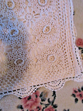 Vintage hand crochet for sale  Lancaster