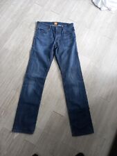 Mens jeans hugo for sale  MEXBOROUGH