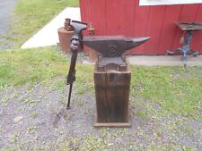 100 lb anvil for sale  Pipersville