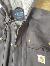 Carhartt bartlett jacket for sale  MACCLESFIELD