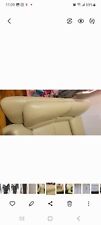 Leather love seat for sale  New York