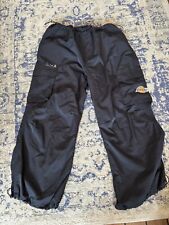 Lakers cargo pants for sale  HARTLEPOOL