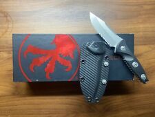 Microtech socom alpha for sale  Barberton