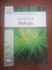 Elementi biologia usato  Civita Castellana