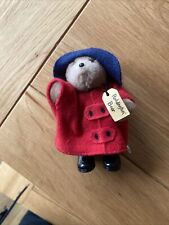 Vintage paddington bear for sale  BASINGSTOKE