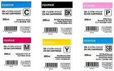Fuji ink cartridge for sale  Shipping to Ireland