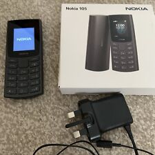 Nokia 105 sim for sale  LEICESTER