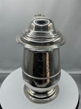 Tankard argento corpo usato  Colle Umberto