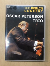 Oscar peterson trio for sale  BALLINDALLOCH