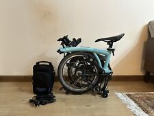 Brompton line electric for sale  LONDON