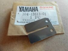 Yamaha yz80 lt2 for sale  LEICESTER