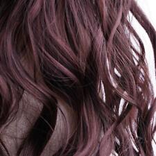 Usado, 60CM 3/4 Full Head Clip In Hair Extensions Curly Wavy Women Hair HOT аχ comprar usado  Enviando para Brazil