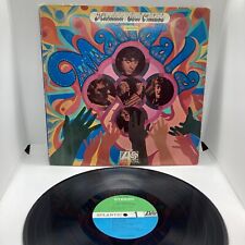 Mandala “Soul Crusade” LP Álbum 1968 Atlantic Records SD 8184 Gatefold Vinil Muito Bom+ comprar usado  Enviando para Brazil