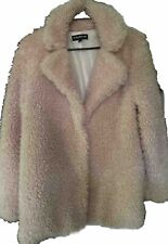 Comfy fuzzy coat for sale  Hayward
