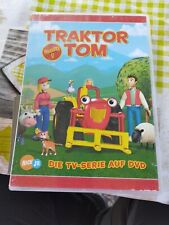 Traktor tom folge gebraucht kaufen  Maßbach