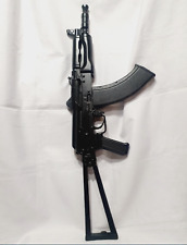 Brinquedo de madeira AK 74 (AKSU 74U) Kalashnikov comprar usado  Enviando para Brazil