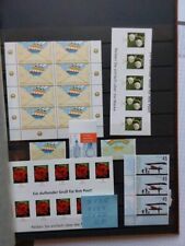 Gültige brd briefmarken gebraucht kaufen  Boxberg