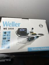 Weller digital soldering d'occasion  Expédié en Belgium